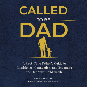 called to be dad
