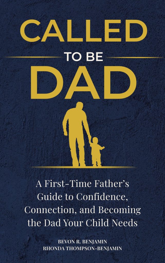 called to be dad